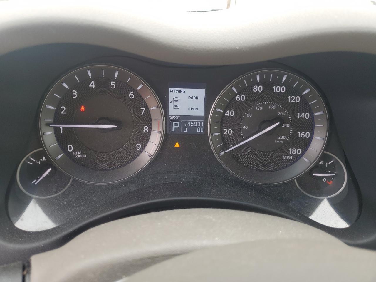 2013 Infiniti M37 X VIN: JN1BY1ARXDM601146 Lot: 61278025