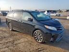 2019 Toyota Sienna Xle იყიდება Houston-ში, TX - Minor Dent/Scratches