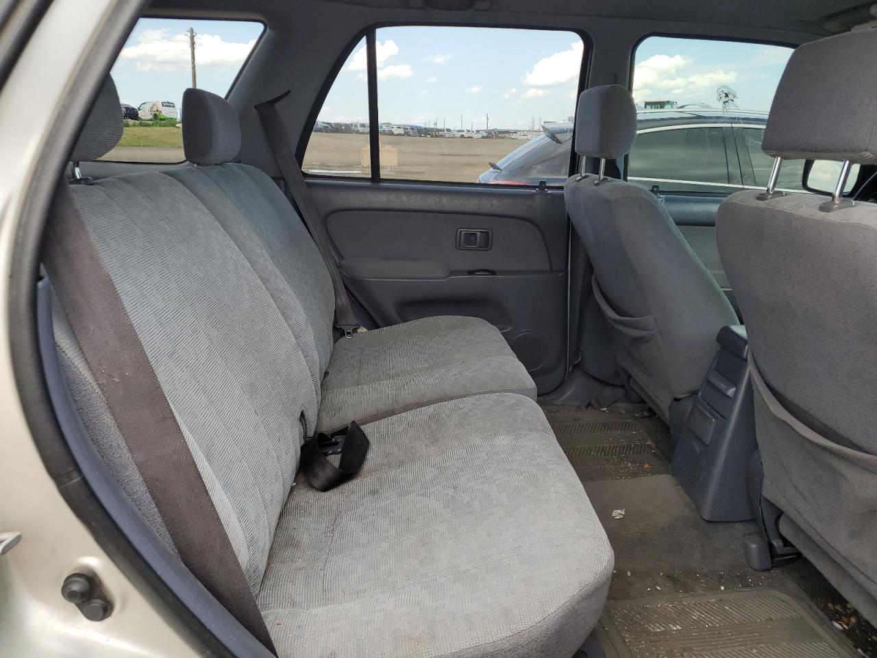 2000 Toyota 4Runner VIN: JT3GM84RXY0068879 Lot: 62867965