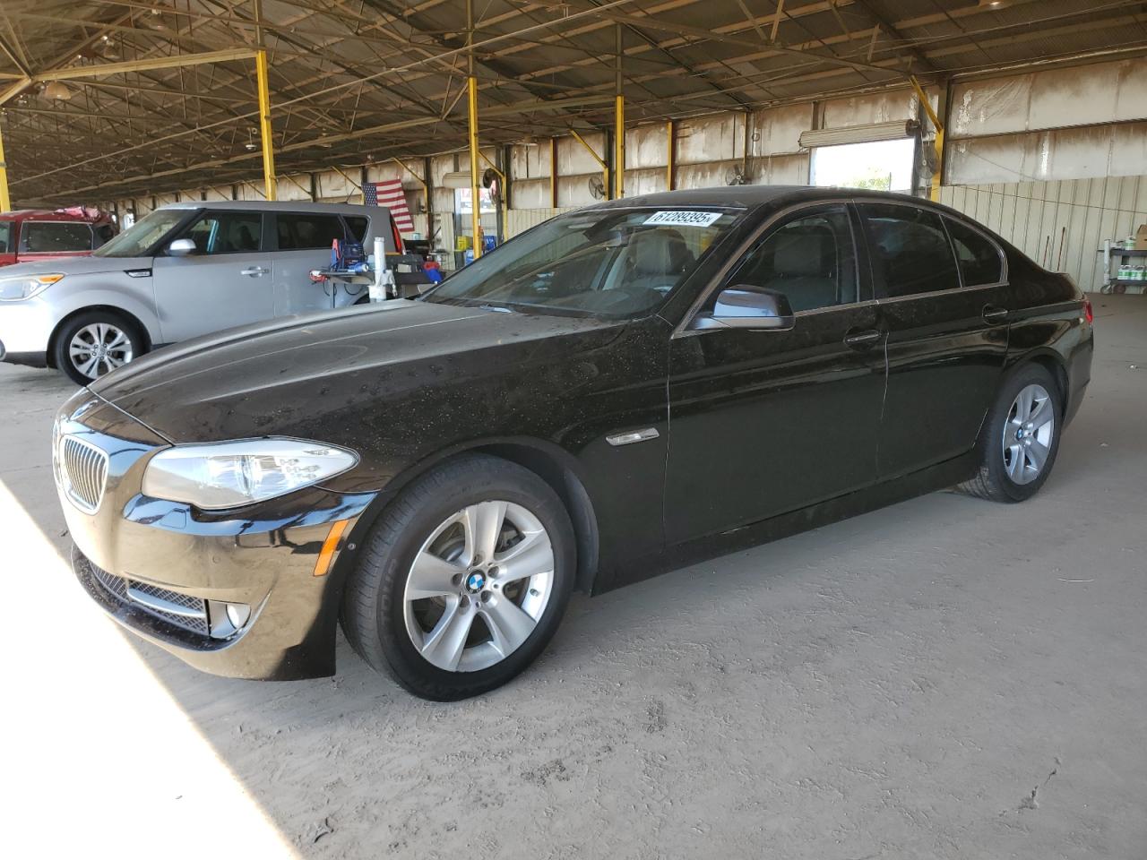 2013 Bmw 528 I for Sale in Phoenix, AZ - Mechanical