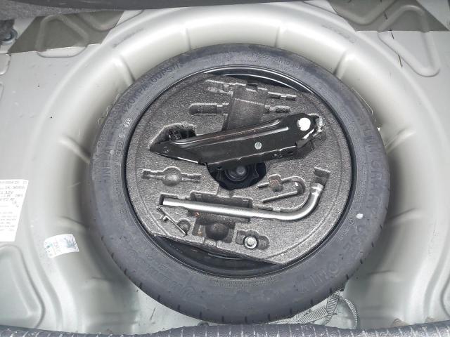 2012 VOLKSWAGEN GOLF MATCH