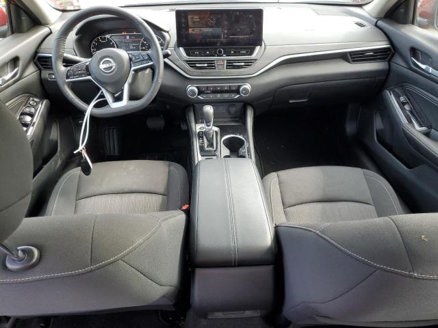  NISSAN ALTIMA 2023 Red
