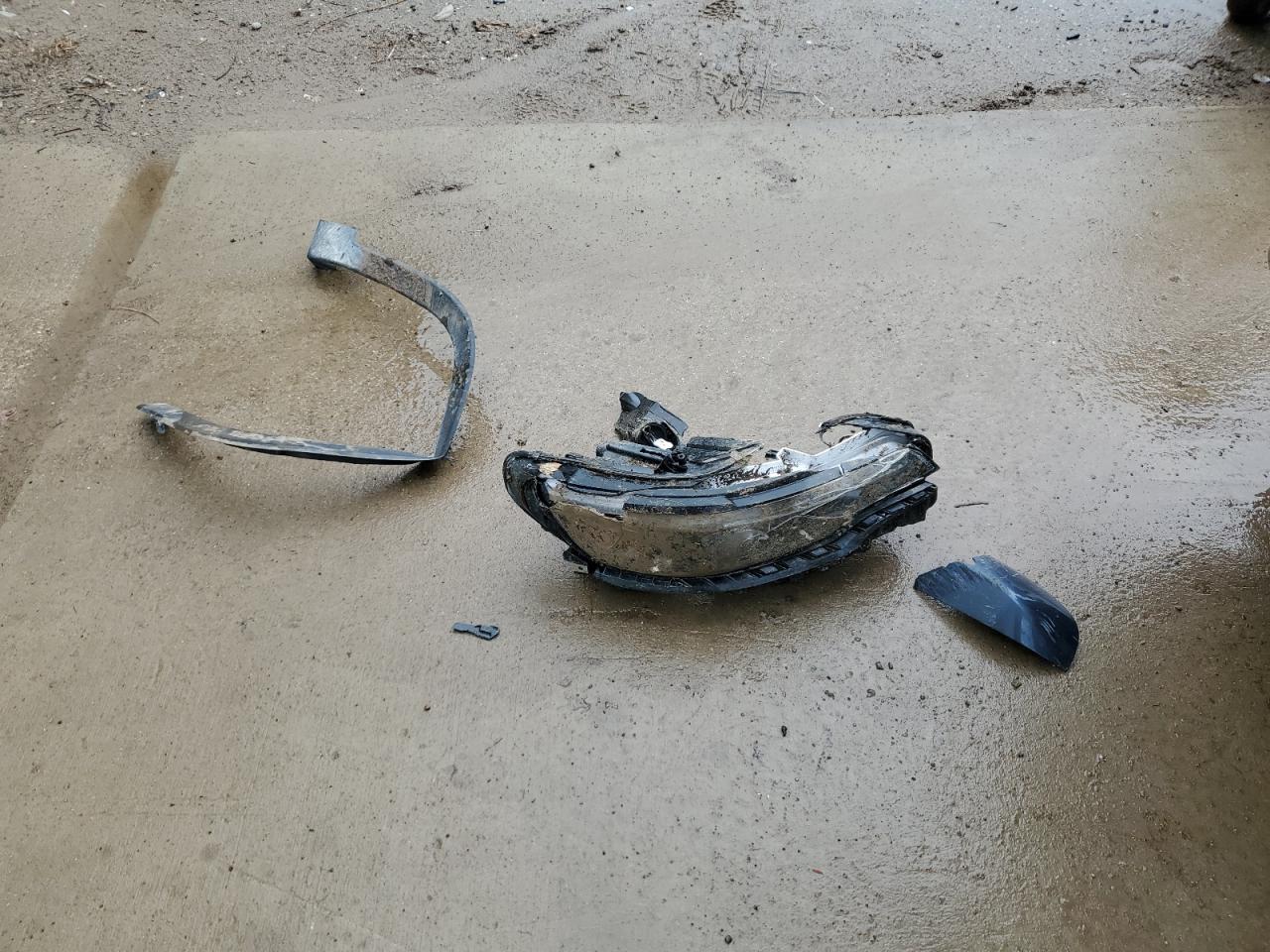 2020 Jeep Cherokee Limited VIN: 1C4PJMDN1LD622175 Lot: 61501645