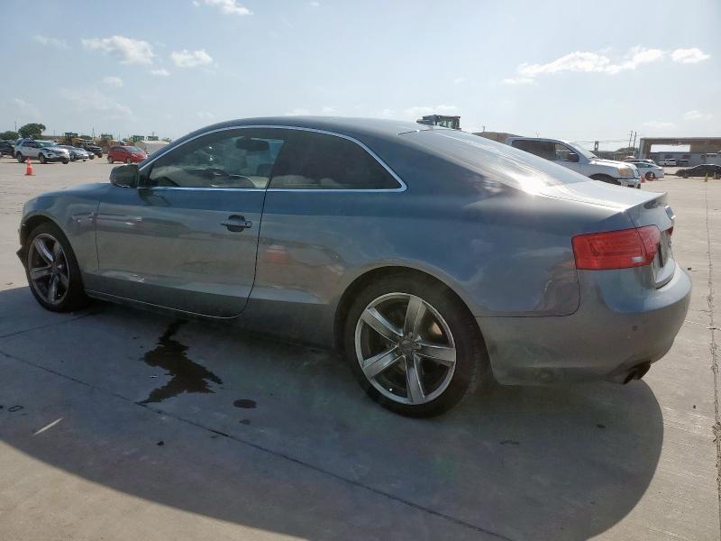  AUDI A5 2014 Gray