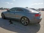 2014 Audi A5 Premium Plus   продається в Grand Prairie, TX - Front End