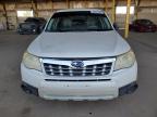 2012 Subaru Forester 2.5X იყიდება Phoenix-ში, AZ - Side