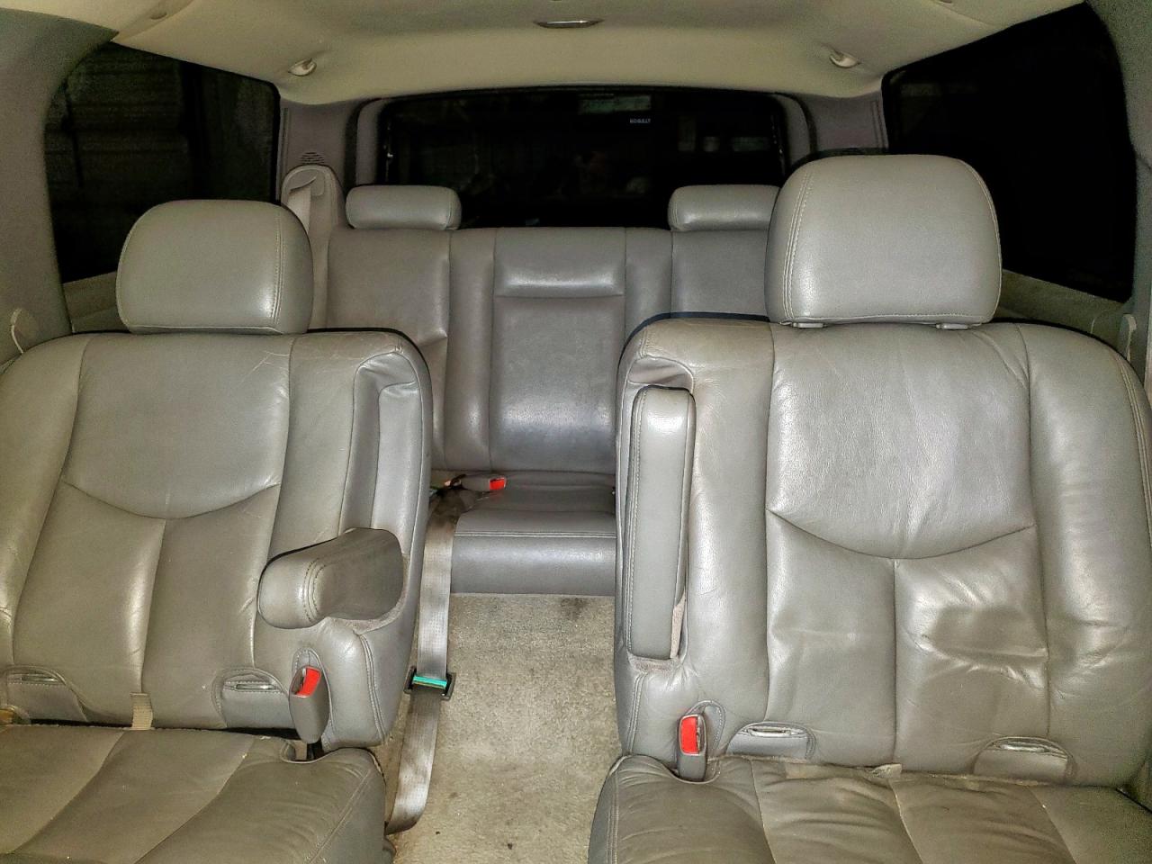 2003 GMC Yukon Xl C1500 VIN: 1GKEC16Z23J109622 Lot: 59869445