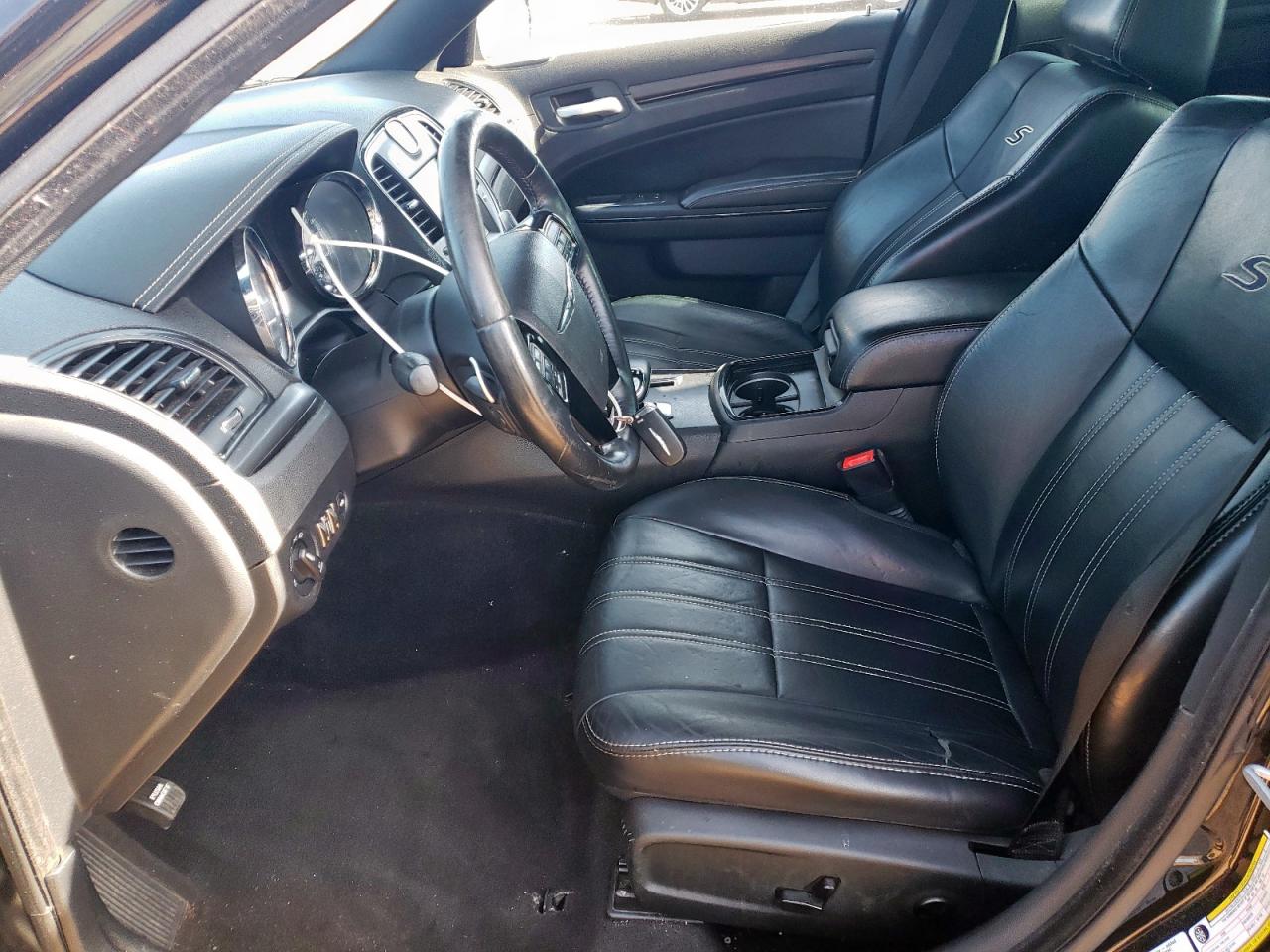 2013 Chrysler 300 S VIN: 2C3CCABG5DH659492 Lot: 62643305