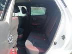 2015 NISSAN JUKE ACENT for sale at Copart CHESTER