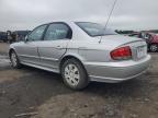 2005 Hyundai Sonata Gl   for Sale in Fredericksburg, VA - Mechanical