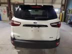 2022 Ford Ecosport Ses   for Sale in Eldridge, IA - Front End