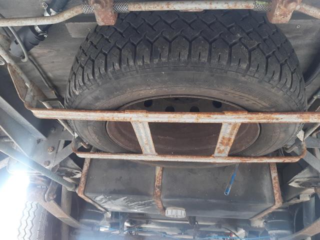 1998 PEUGEOT BOXER 270