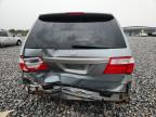 2007 Honda Odyssey Exl იყიდება Arcadia-ში, FL - Rear End