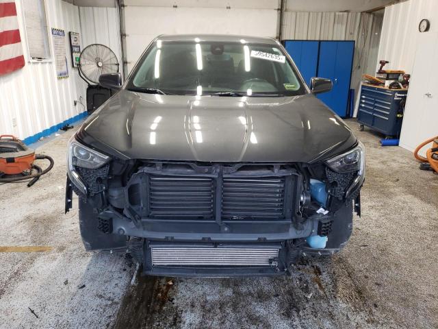  GMC TERRAIN 2020 Gray