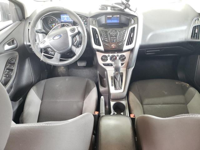  FORD FOCUS 2013 Gray