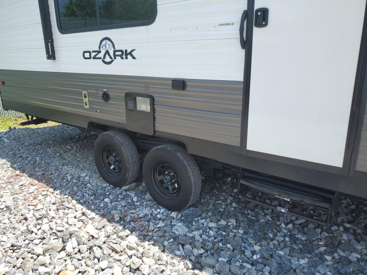 WILDWOOD ALL Models 2024 VIN 5ZT2ZKNBXRG404818 фото 8