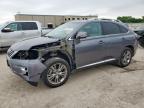 2014 Lexus Rx 350 იყიდება Wilmer-ში, TX - Front End