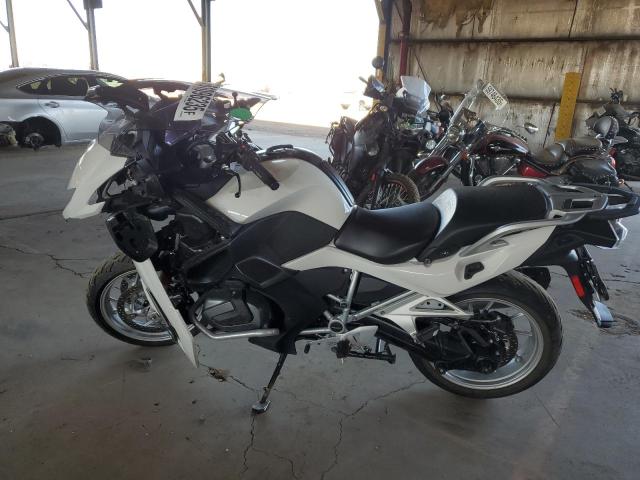 2021 BMW R 1250 RT  