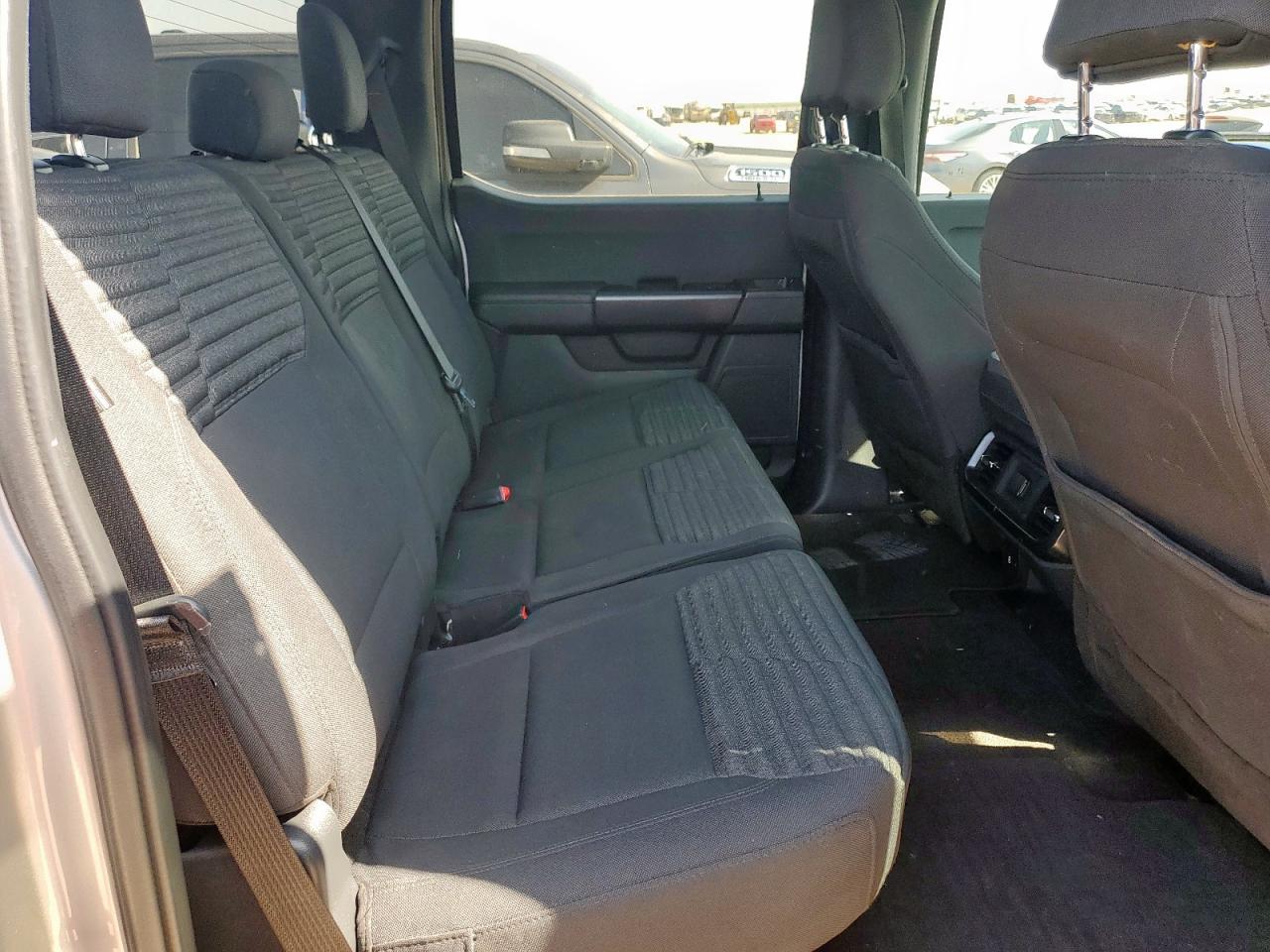 2022 Ford F150 Supercrew VIN: 1FTEW1EP4NKD50386 Lot: 60901245