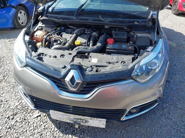 2014 RENAULT CAPTURD-QU