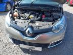 2014 RENAULT CAPTURD-QU for sale at Copart WOLVERHAMPTON