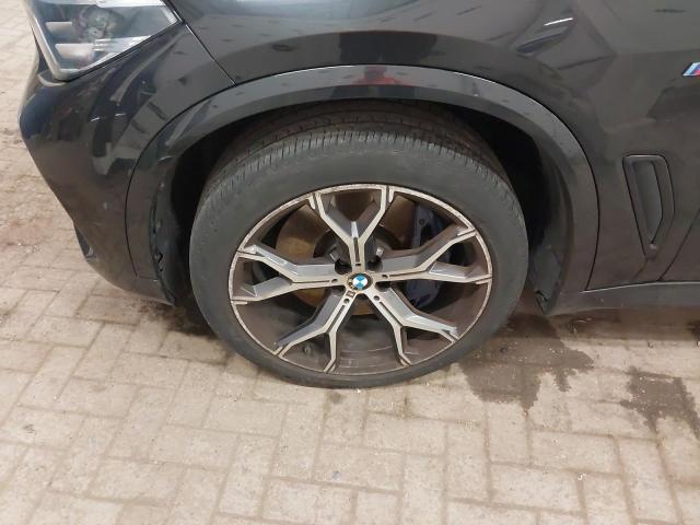 2019 BMW X5 XDRIVE3