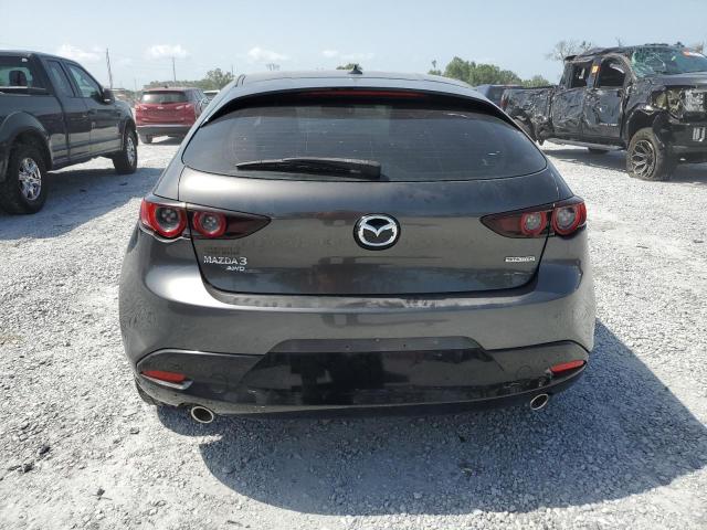  MAZDA 3 2019 Charcoal