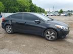 2018 KIA FORTE LX   for sale at Copart ON - LONDON