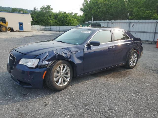 2017 Chrysler 300 Limited