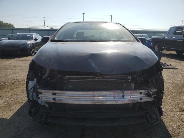  TOYOTA COROLLA 2021 Black