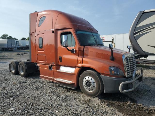 2013 Freightliner Cascadia 125