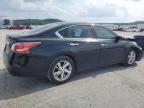 2015 Nissan Altima 2.5 за продажба в Tulsa, OK - Front End