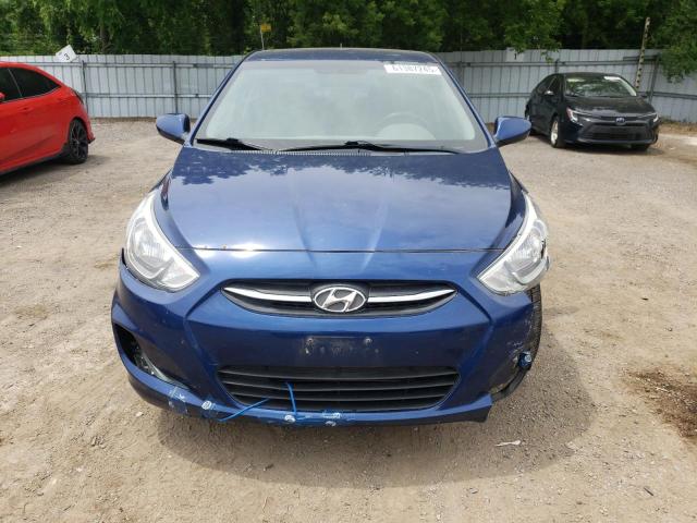 2015 HYUNDAI ACCENT GLS