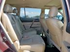2012 Toyota Highlander Limited for Sale in Taylor, TX - Undercarriage