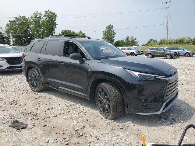  LEXUS TX 500H F 2024 Charcoal