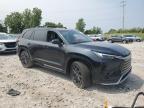2024 Lexus Tx 500H F Sport Premium за продажба в Wayland, MI - Side