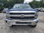 2016 Chevrolet Silverado K3500 High Country   na sprzedaż w Jacksonville, FL - All Over