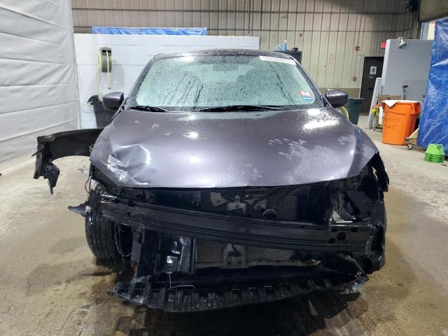  NISSAN SENTRA 2014 Szary