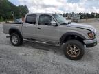 2002 Toyota Tacoma Double Cab Prerunner იყიდება Fairburn-ში, GA - Front End