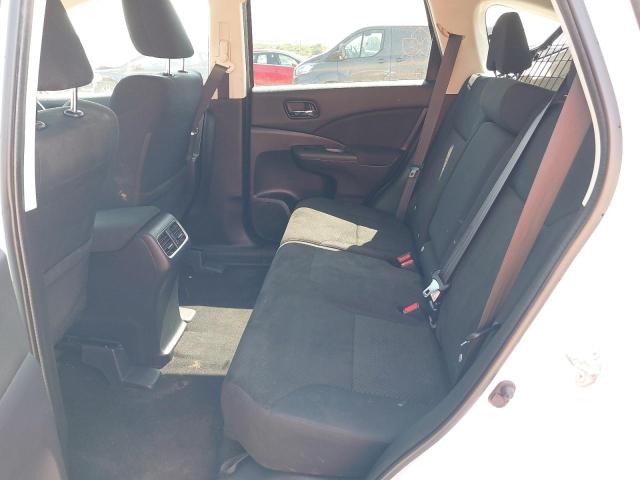 2018 HONDA CR-V SE +