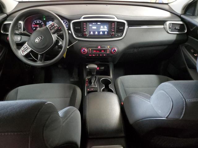  KIA SORENTO 2019 Beige
