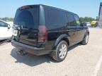 2010 LAND ROVER DISCOVERY for sale at Copart SANDWICH