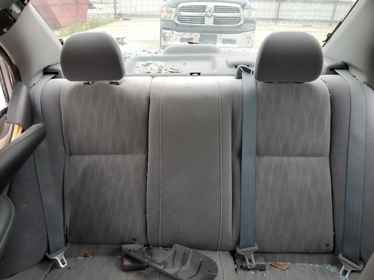 2003 Honda Civic Lx VIN: 1HGES15543L036966 Lot: 59678805