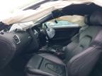2010 AUDI A5 S LINE for sale at Copart BRISTOL
