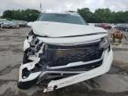 2023 Kia Seltos Ex იყიდება Oklahoma City-ში, OK - Front End