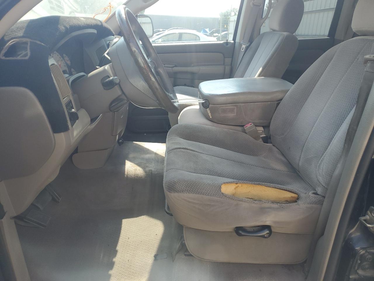 2003 Dodge Ram 1500 St VIN: 1D7HA18NX3S305512 Lot: 62182075