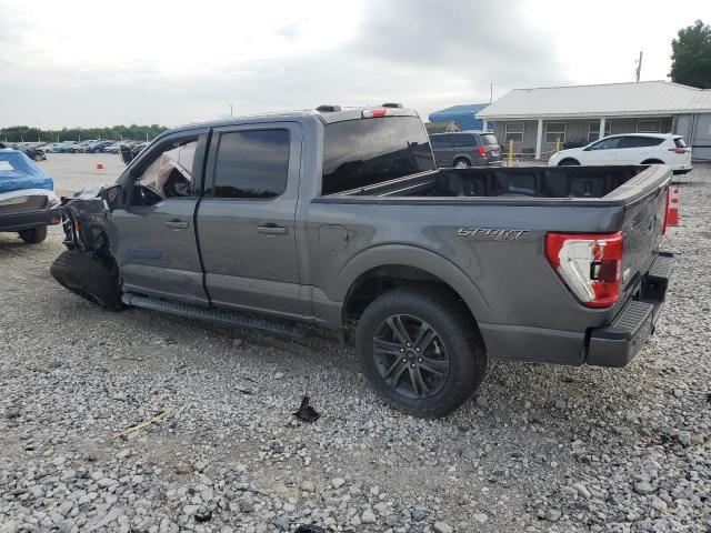  FORD F-150 2022 Szary