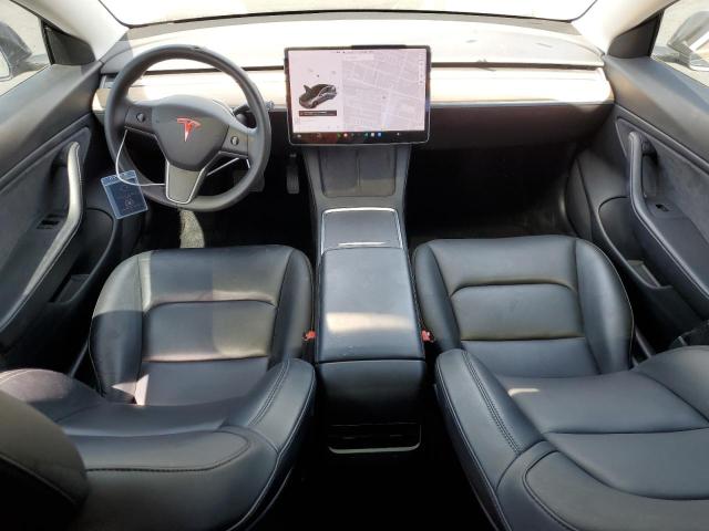  TESLA MODEL 3 2021 Charcoal