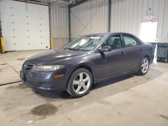 2007 Mazda 6 I