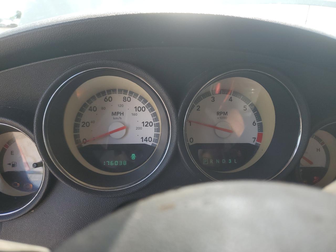 2008 Dodge Charger VIN: 2B3KA43G68H285205 Lot: 61999905